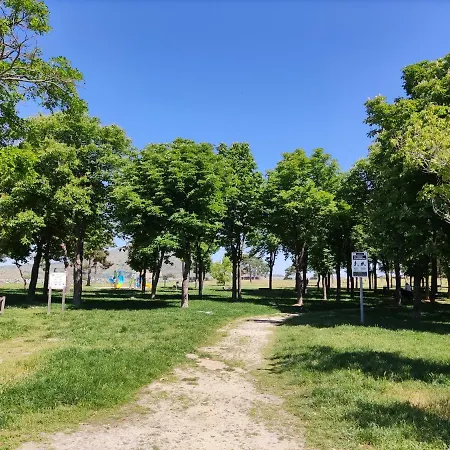 El Pinarillo El Espinar