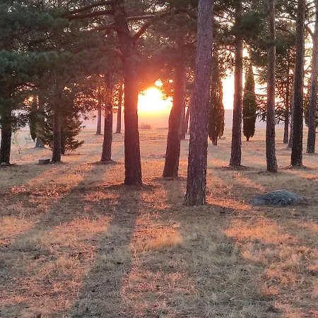 El Pinarillo